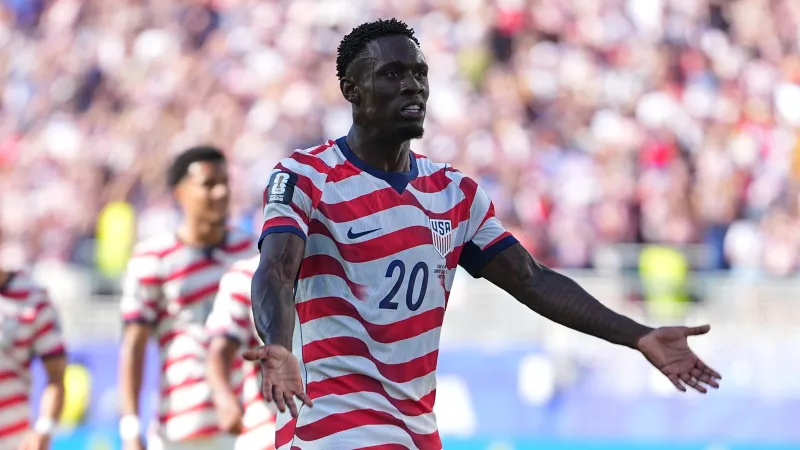 What to know about FIFA's decision to lift the suspension of US player