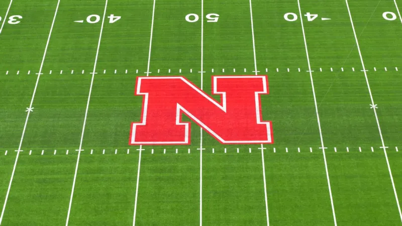 Ex-Penn State pledge Kahlil Taylor commits to Nebraska