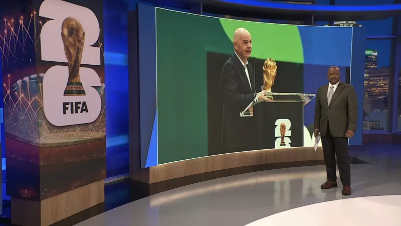 Fans celebrate local ties after US team's historic World Cup run