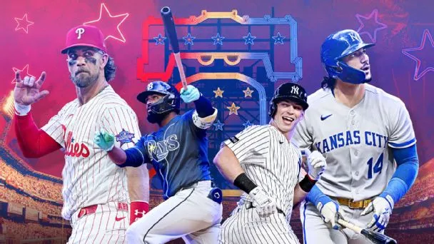MLB Home Run Derby 2026: Predictions, live updates, takeaways