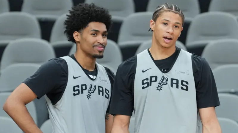2026-27 NBA season: Most interesting sophomore players to watch