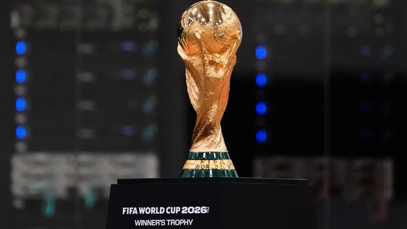 2026 World Cup final: Match preview, halftime performers and more