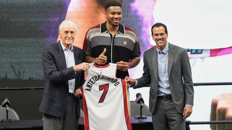 What we've learned about all 30 NBA teams this offseason