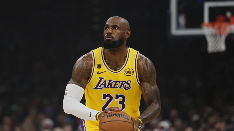 LeBron James to join Philadelphia 76ers: ESPN