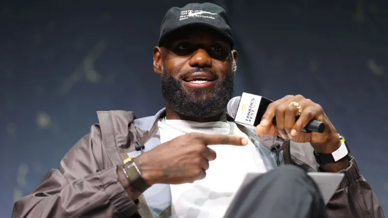 LeBron picks 76ers as 'last decision,' to sign 2-year, $8M deal