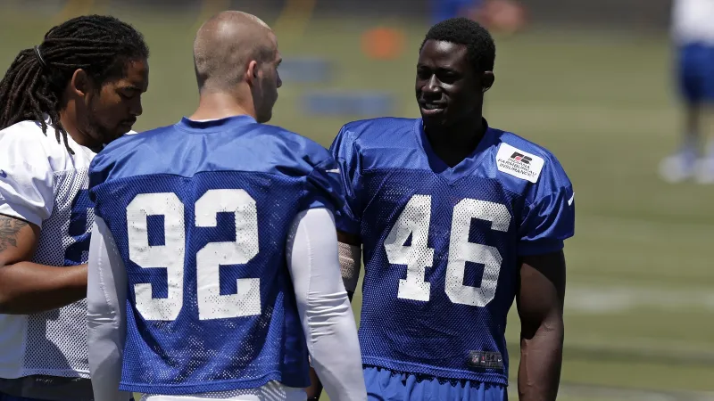 ICE deports former Indianapolis Colts linebacker