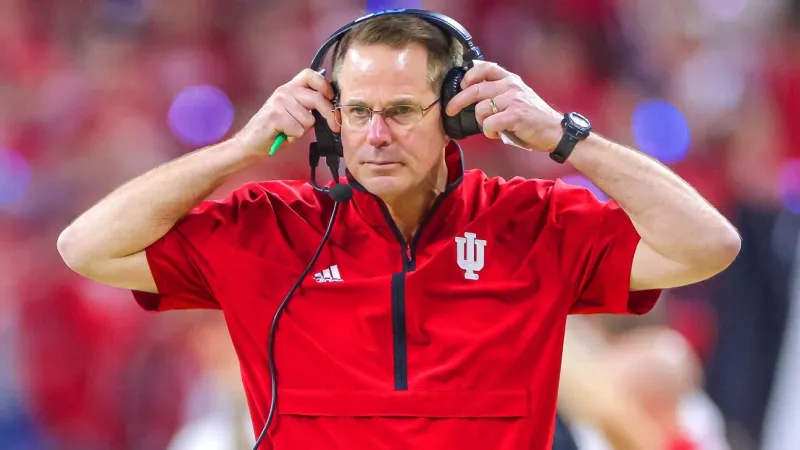 2027 college football recruiting class rankings: Top 30 schools