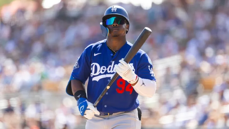 MLB trade deadline 2026: Ranking prospects who changed teams