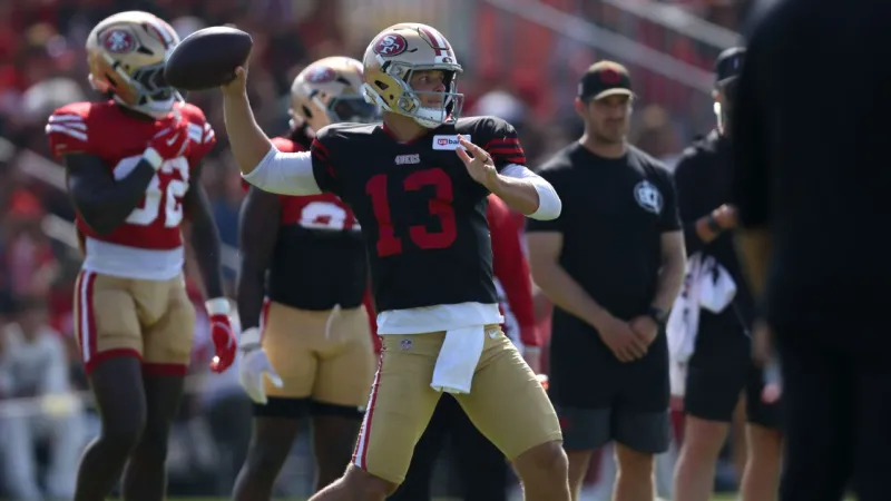 2026 NFL training camp: Latest news, intel for all 32 teams