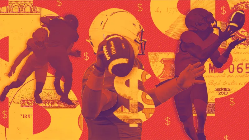 College football 2026: How much does each position cost?