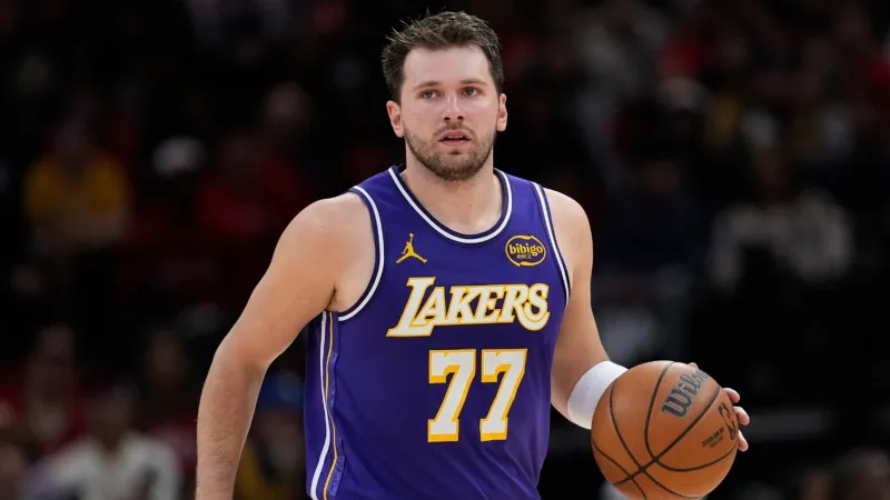 Josh Kushner, Bob Iger to buy Lakers for $12 billion, ESPN reports