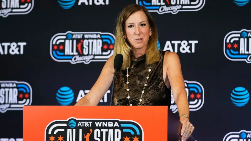 WNBA denounces 'bad-faith' transgender debate