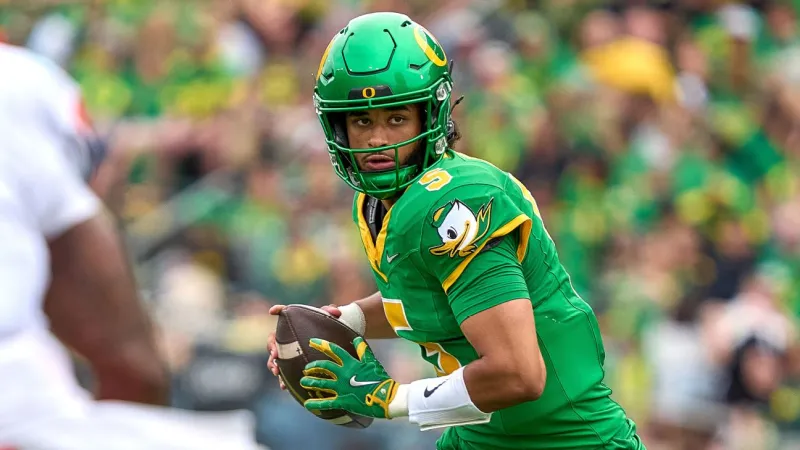 Big Ten betting preview: Should you bet on Oregon, Ohio State or In...