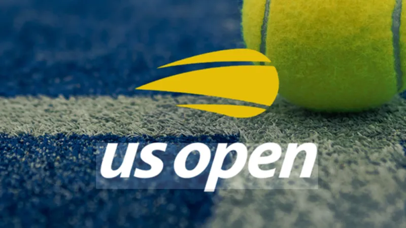 U.S. Open merch: Swing into style with the best gear