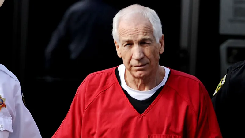Judge will hear recantation of abuse claim vs. Sandusky
