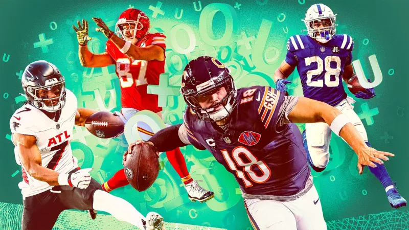 How to bet the 2026 NFL season: Three bets to make on each team