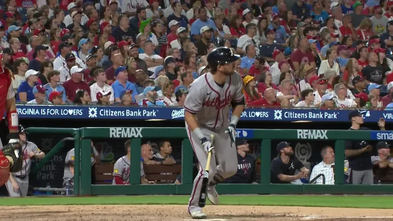 Wheeler fans 9 in 6 sharp innings, Schwarber hits 41st homer to lif...