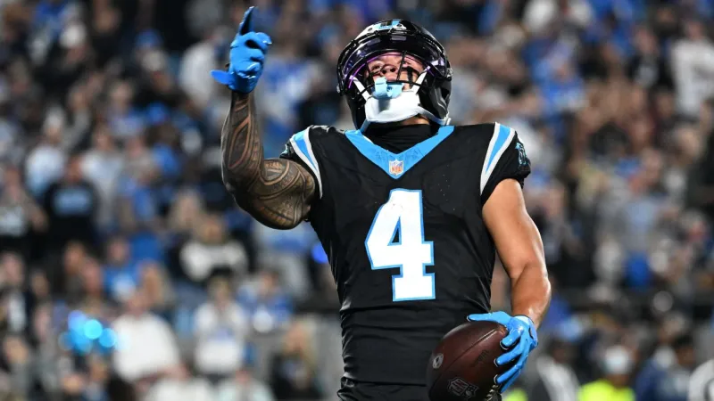 NFL Week 4: Big takeaways, questions and fantasy spin from Sunday's...