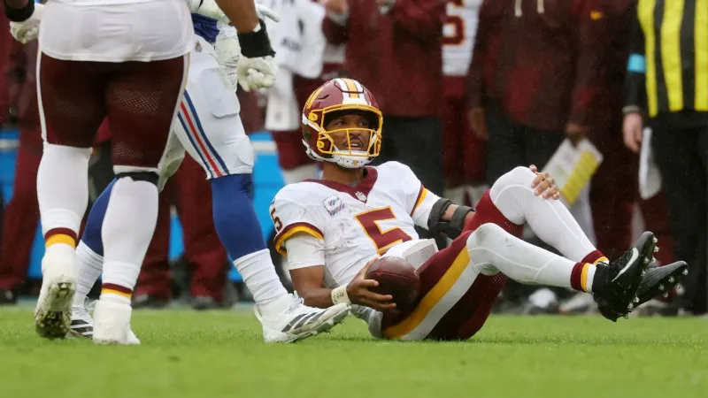 Betting buzz: Who wants to win the NFC East?
