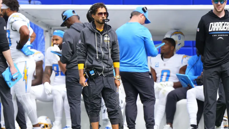 15 NFL players, coaches on the hot seat entering Week 6: Quinn, McD...