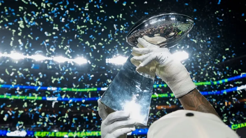 Countdown to Super Bowl LXI: Top-10 lists, projections, rankings, m...
