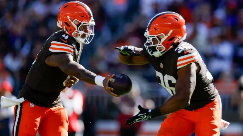 NFL Week 6: Big takeaways, questions and fantasy spin from Sunday's...