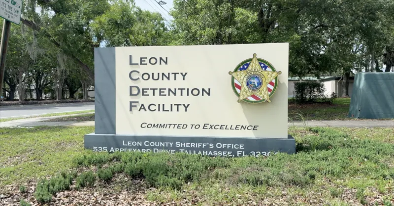 Leon County Jail nurses go weeks unpaid amid provider bankruptcy