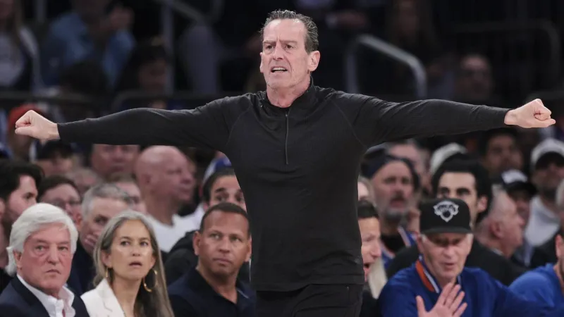 Final detour in Orlando Magic coaching search has been removed