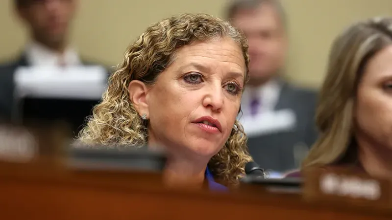 Poll: Debbie Wasserman Schultz leads CD 20 contest, remains popular with Black, Caribbean voters
