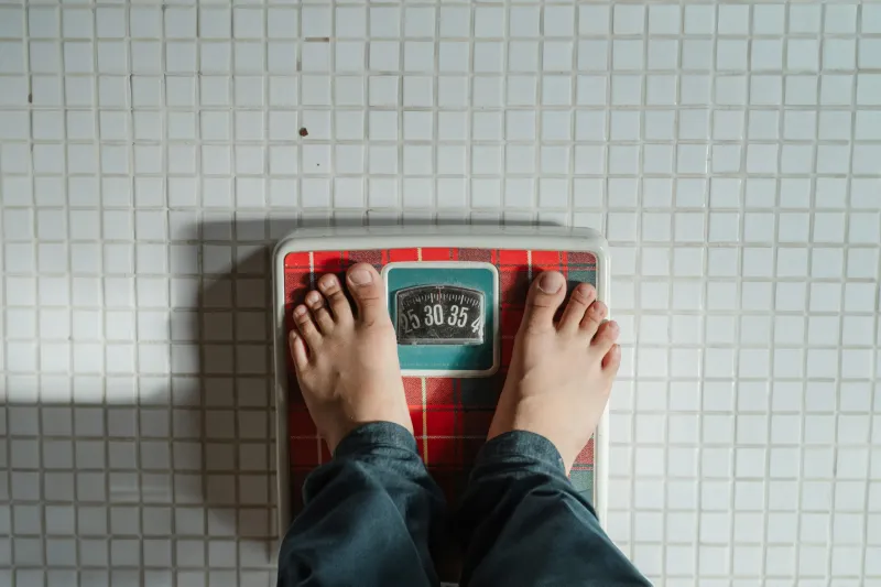 Yes, Men Struggle With Body Image Too