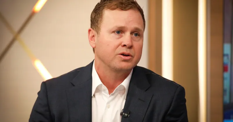 Former MTV star Spencer Pratt is running for Los Angeles mayor. Are Angelenos taking him seriously?