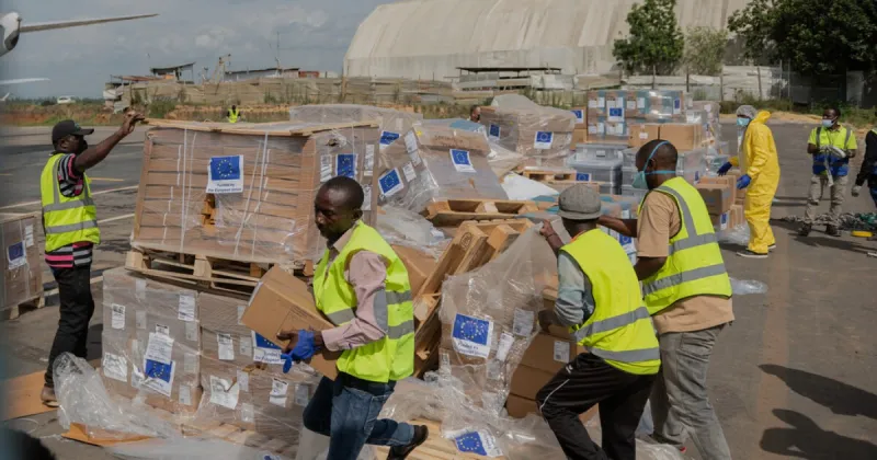 US boosts Ebola aid to Congo and Uganda by $80 million amid worsening outbreak