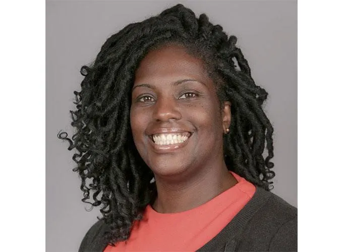 Knight named vice president for business and finance and chief business officer at Georgia Gwinnett College