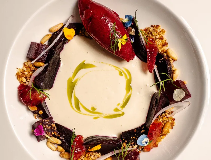 Breaking: Miami restaurant becomes first kosher eatery to earn Michelin Star