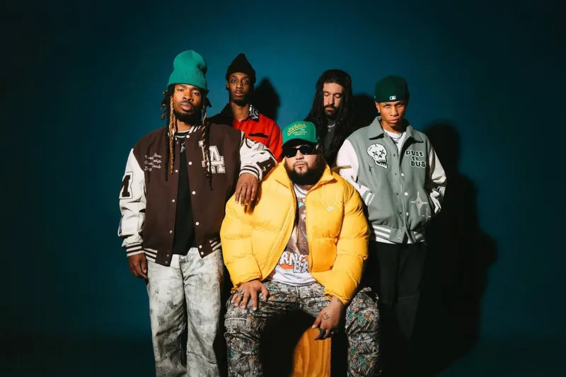 Indie Tribe Is Letting Fans Into the Chaos With a New Documentary