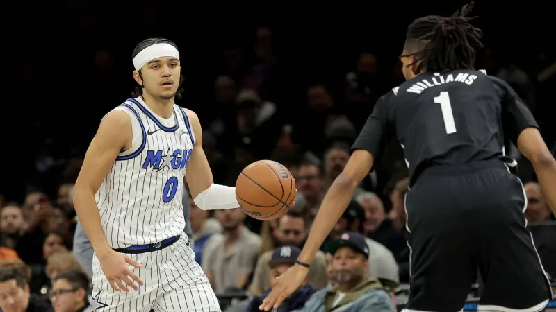 Orlando Magic will still feel a former assistant coach's impact