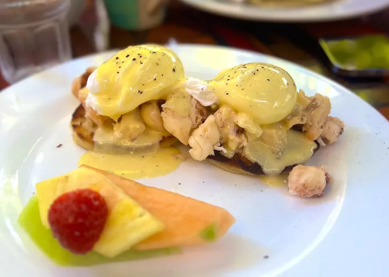 Key West gets its first Michelin-recognized restaurants
