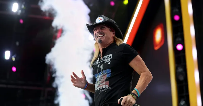 Bret Michaels latest to pull out of Freedom250 Great American State Fair. Here's who's left