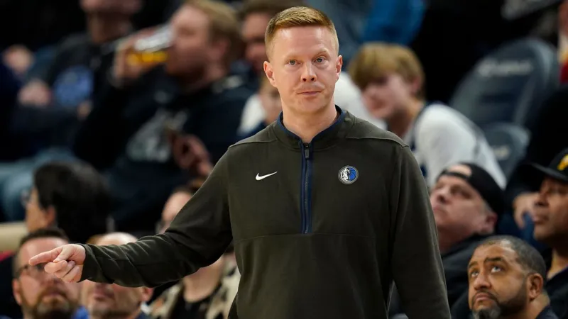 Magic, Spurs assistant Sean Sweeney are finalizing deal to make him their head coach, AP source says