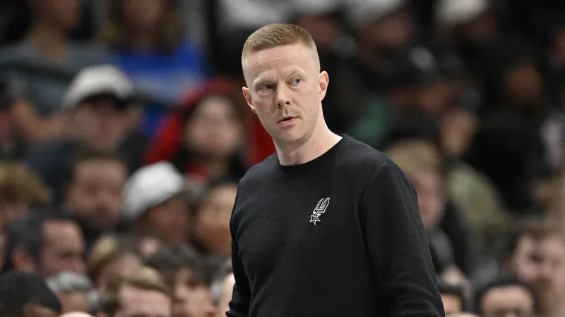 Sean Sweeney hire shows Orlando Magic are doubling down on their vision