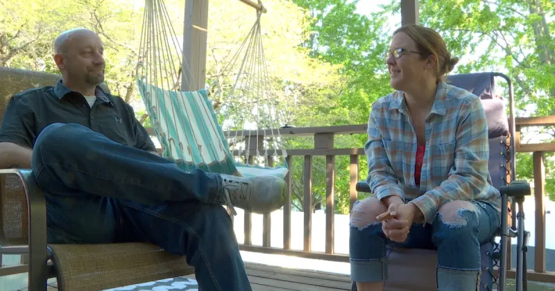 Iowa man received survivor benefits as a teen, now the government wants it back