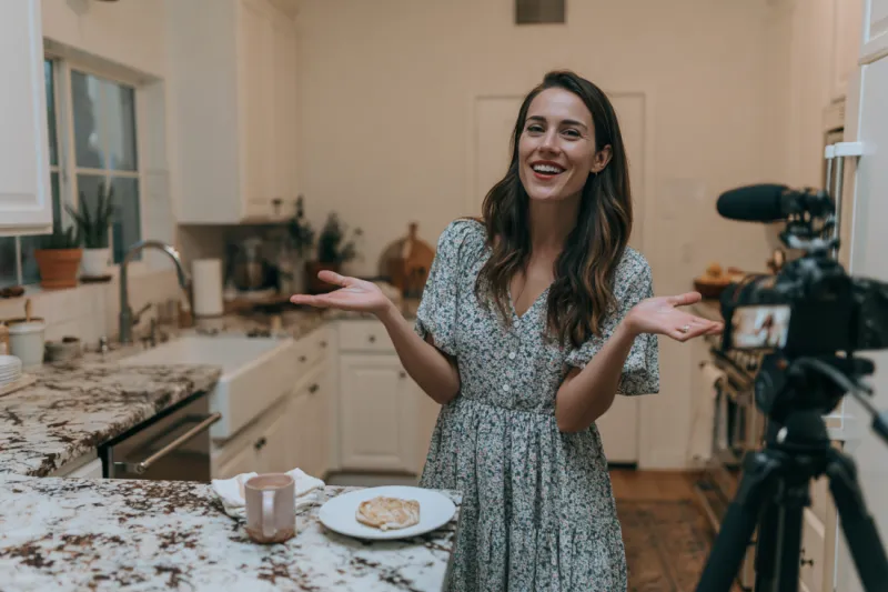 What's Driving the Tradwife Movement?