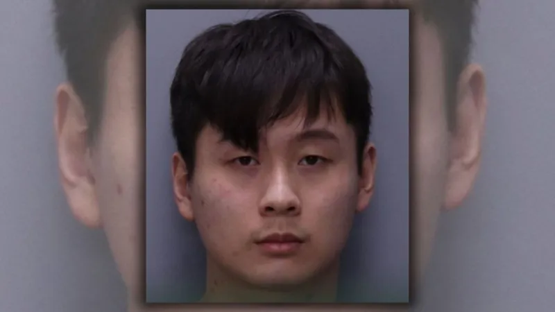 Taiwanese national jailed in $226K gold, cash investment scam targeting elderly woman