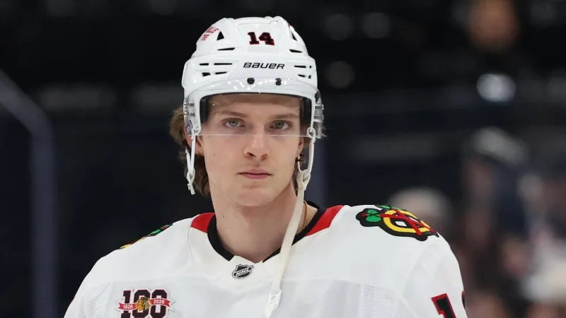 Chicago Blackhawks first-round castoff could be perfect buy-low candidate for Lightning