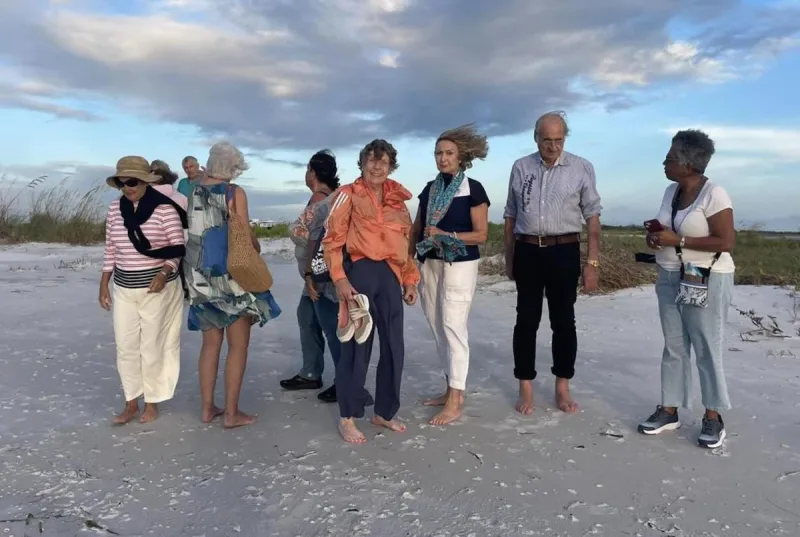 ASPEC AT ECKERD COLLEGE
