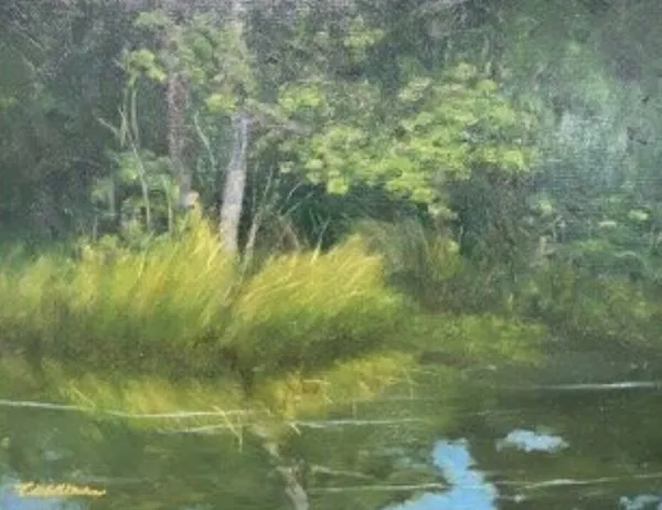 ARTISTS SPOTLIGHT