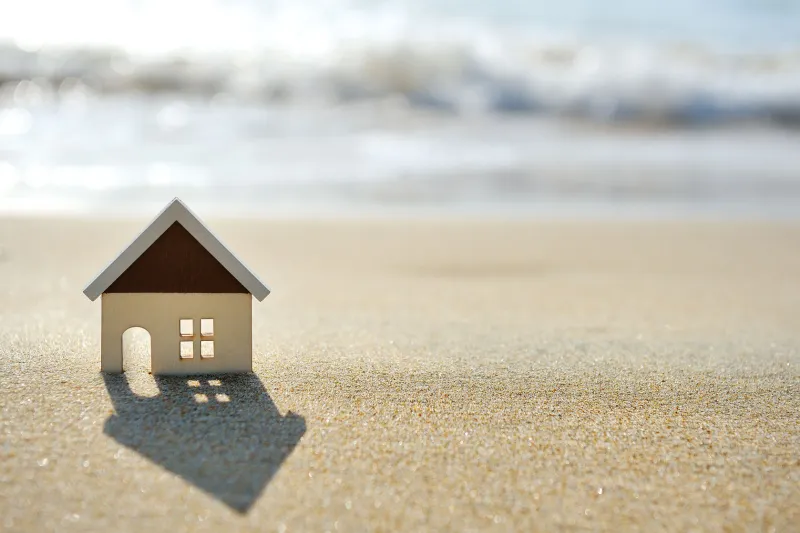 ESTATE PLANNING * VAUGHN VOYAGE