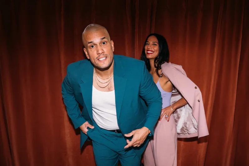 JOHNNYSWIM's Next Act Is Bigger Than the Band