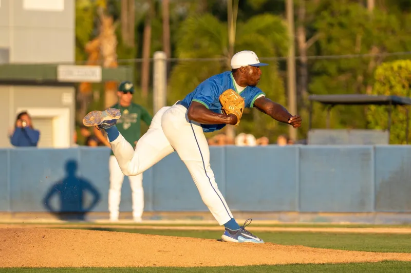 FGCU season ends in ASUN Baseball Tournament semifinals