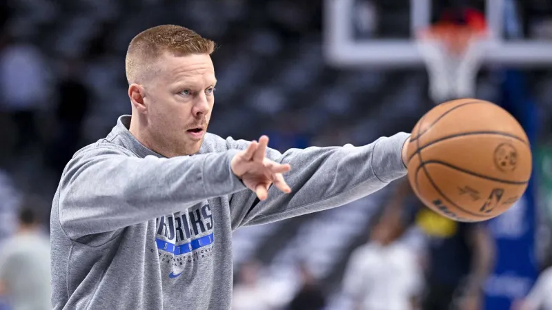 Sean Sweeney's offensive philosophy hints at his vision for the Orlando Magic